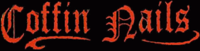 logo Coffin Nails